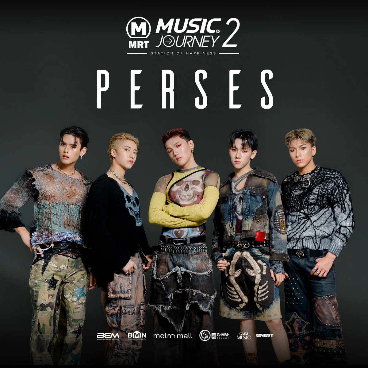 gnest_official's tweet photo. ประกาศเรื่องการเข้างาน
MRT Music Journey 2 "PERSES"
สำหรับผู้ที่มีสิทธิ์ 400 ท่าน ในวันที่ 19 ตุลาคมนี้

#MRTMUSICJOURNEY2 #MRT #BMN #BEM #MetroMall 
#GMMGrammy #GMMMusic #PERSES #GNEST https://t.co/EjmlfNH3Qn