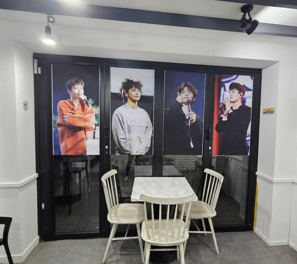 timeless love tweet media