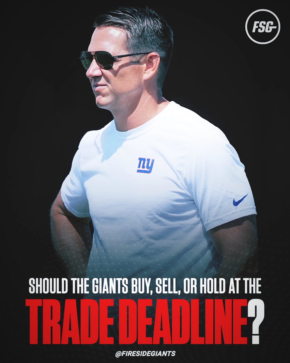 Fireside Giants tweet media