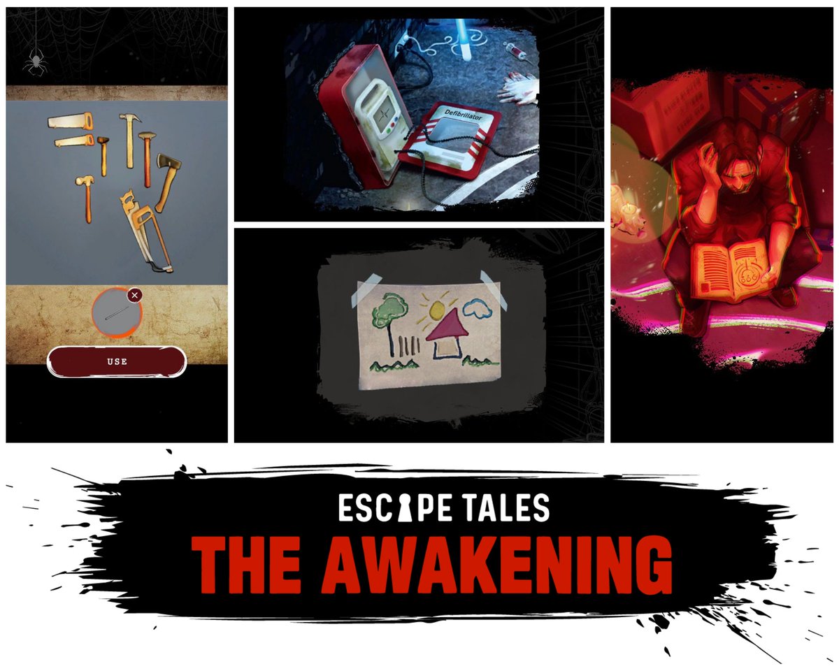 Bluekey Games tweet media