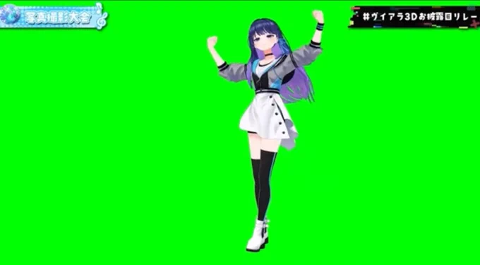 L( ・'ー・`)」 [答:コロンビア]
