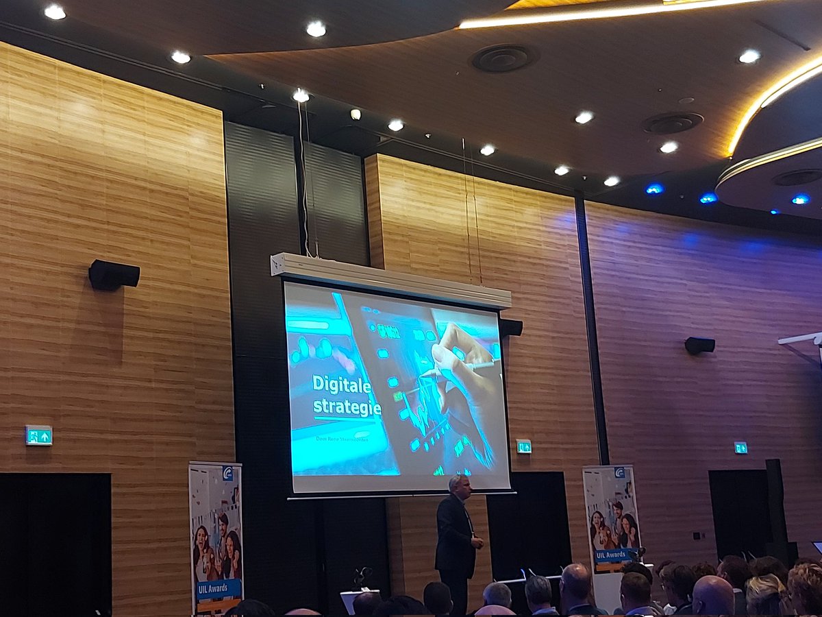 Vincent Brouwer tweet media