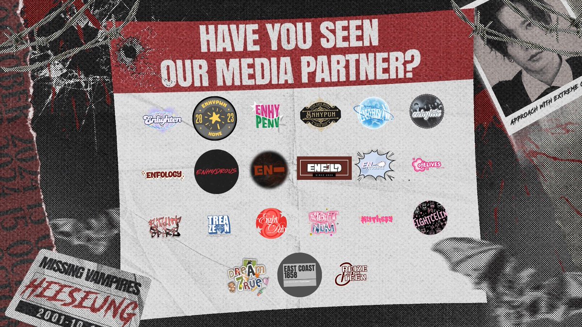 AcesHeeseung's tweet image. We were glad and happy to be partner with you. Let’s meet on another chance!