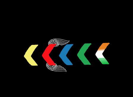 I changed my PFP to this a few minutes ago in honor of Liam. If you'd like to change yours, feel free to use my design for your PFP.