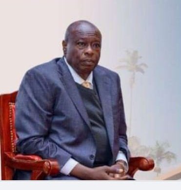 HMugeni's tweet photo. UPDATE: DP Gachagua is suffering intense chest pains and is admitted to Karen Hospital in Nairobi; his doctors recommend full rest, lead counsel Paul Muite confirms. https://t.co/dffHLqkqp3
