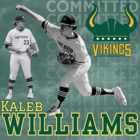 Kaleb Williams tweet media