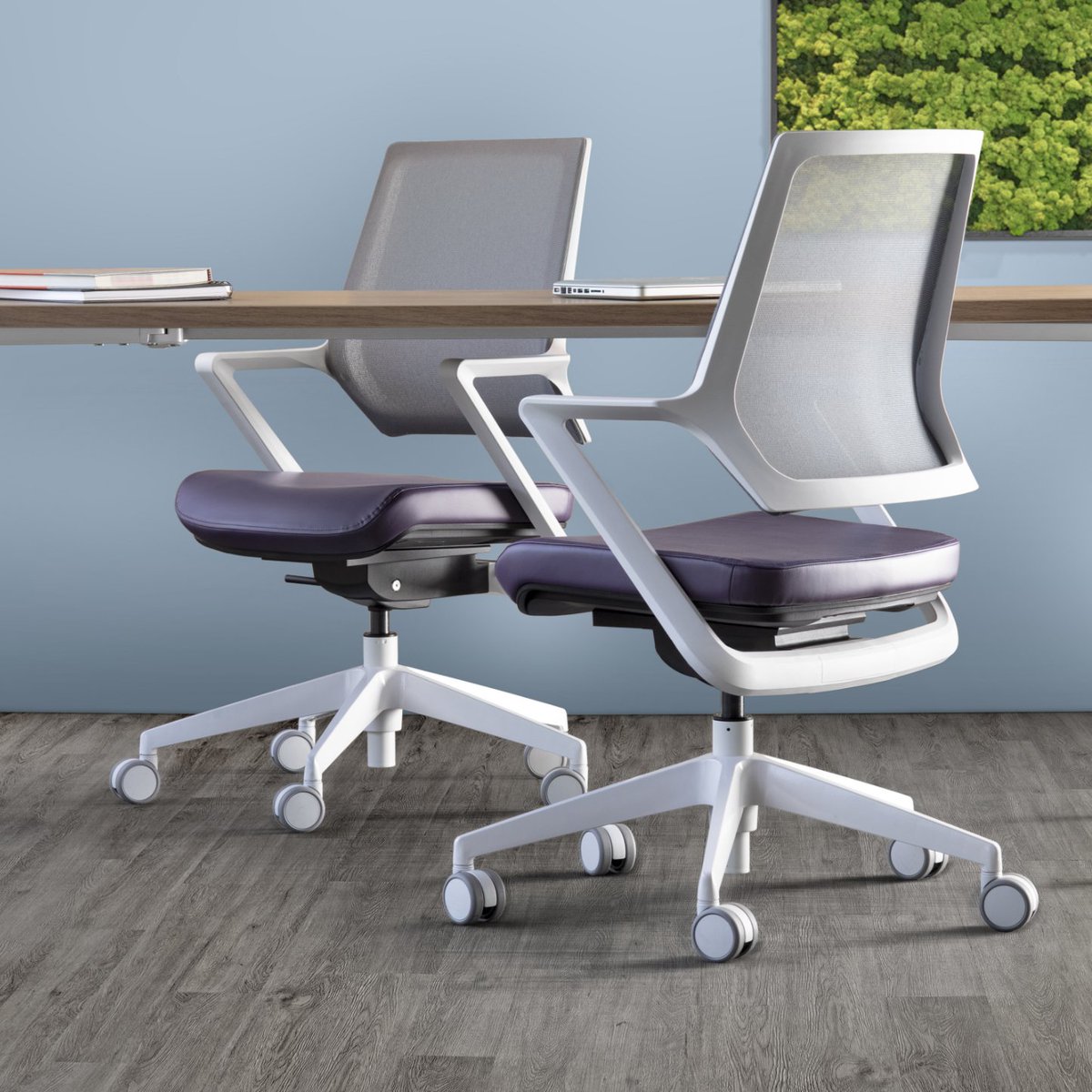 Mavic is here to prove that a jack-of-all-trades can be a master of all. Looks, features, function, comfort and more – there’s so much Mavic offers in a single, light-scale seat that it crosses over into new territory.  
Learn more: sitonit.net/mavic 
#SitOnItSeating