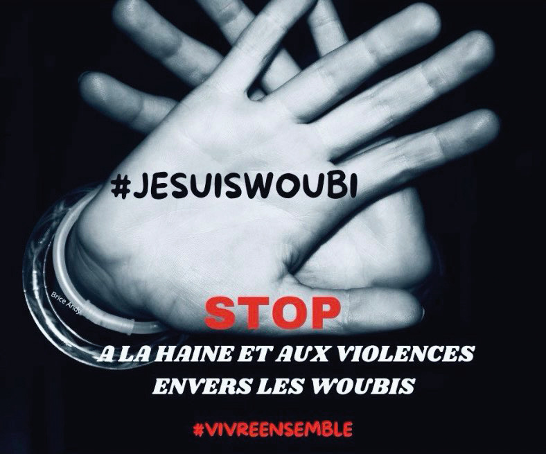La communauté LGBT de Côte d’Ivoire affronte depuis le début de l’été une vague de haine, provoquée par plusieurs comptes sociaux d’influenceurs et relayés dans la population. Des militants en Côte d'Ivoire et  à Paris nous racontent.
#jesuiswoubi

strobomag.com/fr/news/2024-1…