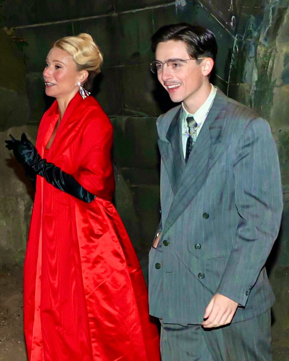 gwyneth, oh god 🫦🫦🫦🫦