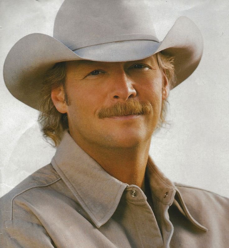 Happy birthday, goat.

<a href="/OfficialJackson/">Alan Jackson</a>