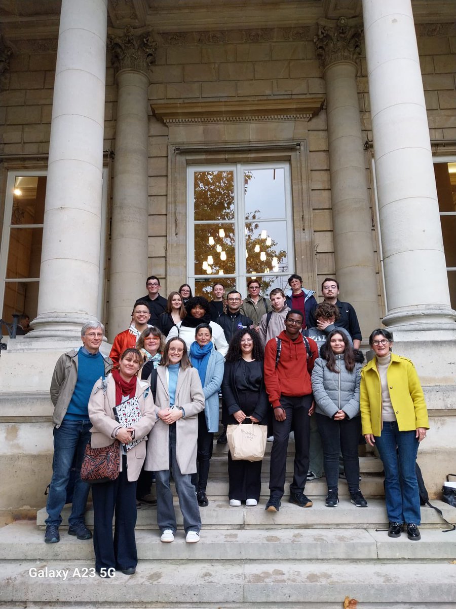 LPO Leclerc Navarre - SEP tweet media