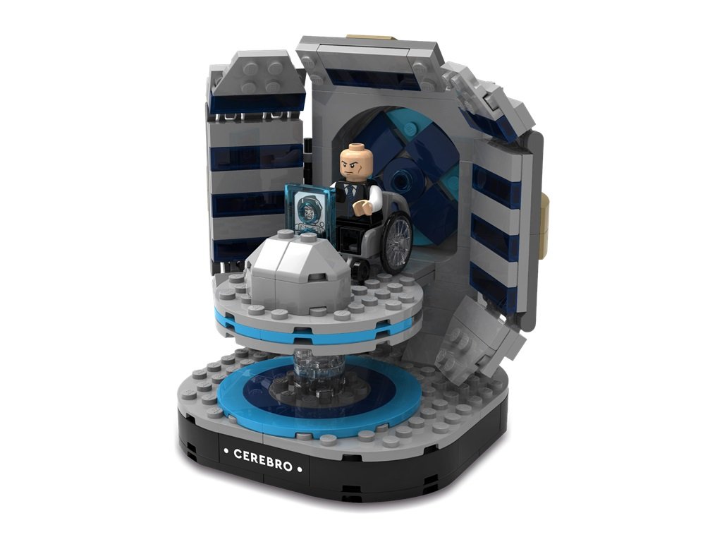 tormentalous's tweet image. LEGO has officially revealed the highly anticipated LEGO Marvel X-Men: The X-Mansion (76294) which is slated to be released in November.

thebrickfan.com/lego-marvel-x-…

#LEGO #Marvel #XMen #XMenTAS #XMenTheAnimatedSeries #XMen97