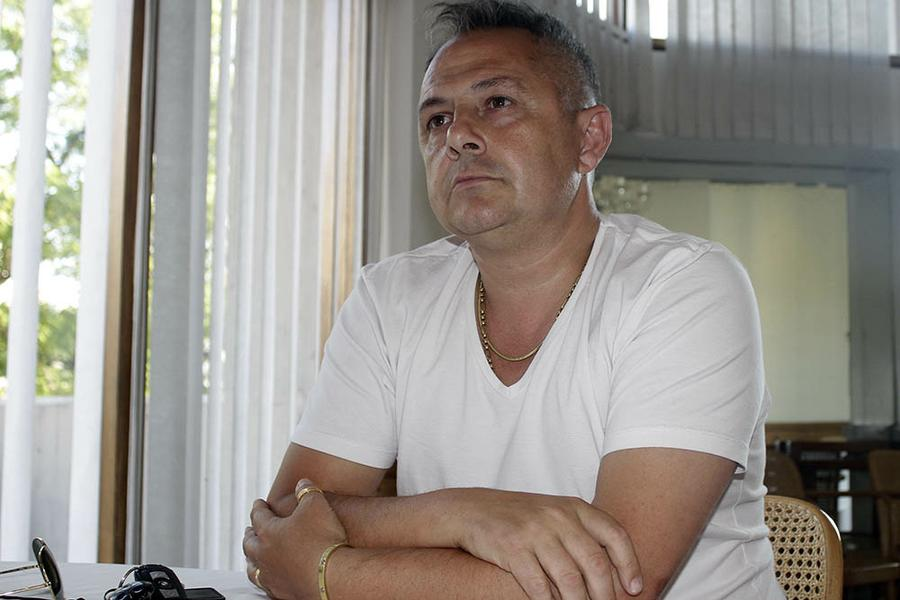 Manuel Pérez: 