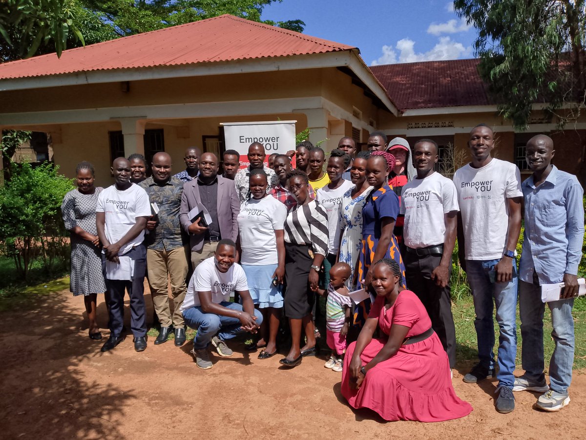 Gulu Women Economic Development & Globalization (@gwedguga) on Twitter photo Advocacy meeting - Empower You. "On behalf of the Office of the President we thank you so much & we shall work together to ensure that the youth are happy & benefit from service delivery". RCC Lira City East. <a href="/EUinUG/">EU in Uganda</a> <a href="/CaritasSuisse/">Caritas Suisse</a> <a href="/StartHubAfrica/">StartHub Africa</a> <a href="/Alanyoimmy/">Immaculate Alanyo</a> <a href="/william_oloya/">Oloya William</a> Advocacy meeting - Empower You. "On behalf of the Office of the President we thank you so much & we shall work together to ensure that the youth are happy & benefit from service delivery". RCC Lira City East. <a href="/EUinUG/">EU in Uganda</a> <a href="/CaritasSuisse/">Caritas Suisse</a> <a href="/StartHubAfrica/">StartHub Africa</a> <a href="/Alanyoimmy/">Immaculate Alanyo</a> <a href="/william_oloya/">Oloya William</a>