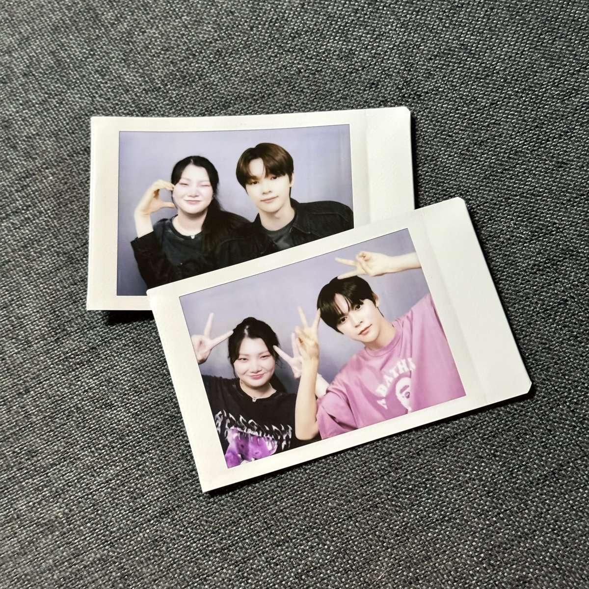 malfoyyahx2's tweet photo. #รีวิวให้มัลฟอย ⭐️✨🖤 https://t.co/TdGIgbBvrw