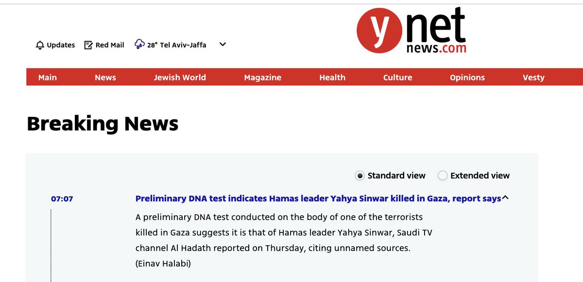 mikevladimer's tweet image. May this be the beginning of the end for the remaining 101 hostages 🙏