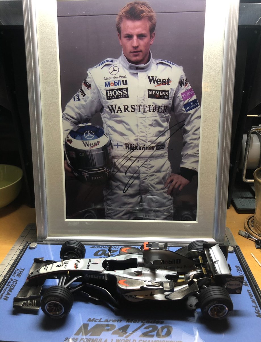 sass1120112's tweet image. #kimiraikkonen