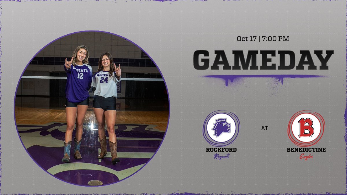 Rockford Women’s Volleyball tweet media