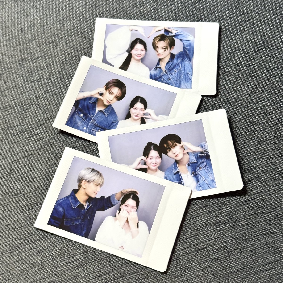 malfoyyahx2's tweet photo. #รีวิวให้มัลฟอย 💙🦋✨ https://t.co/HzbUfCEcl7
