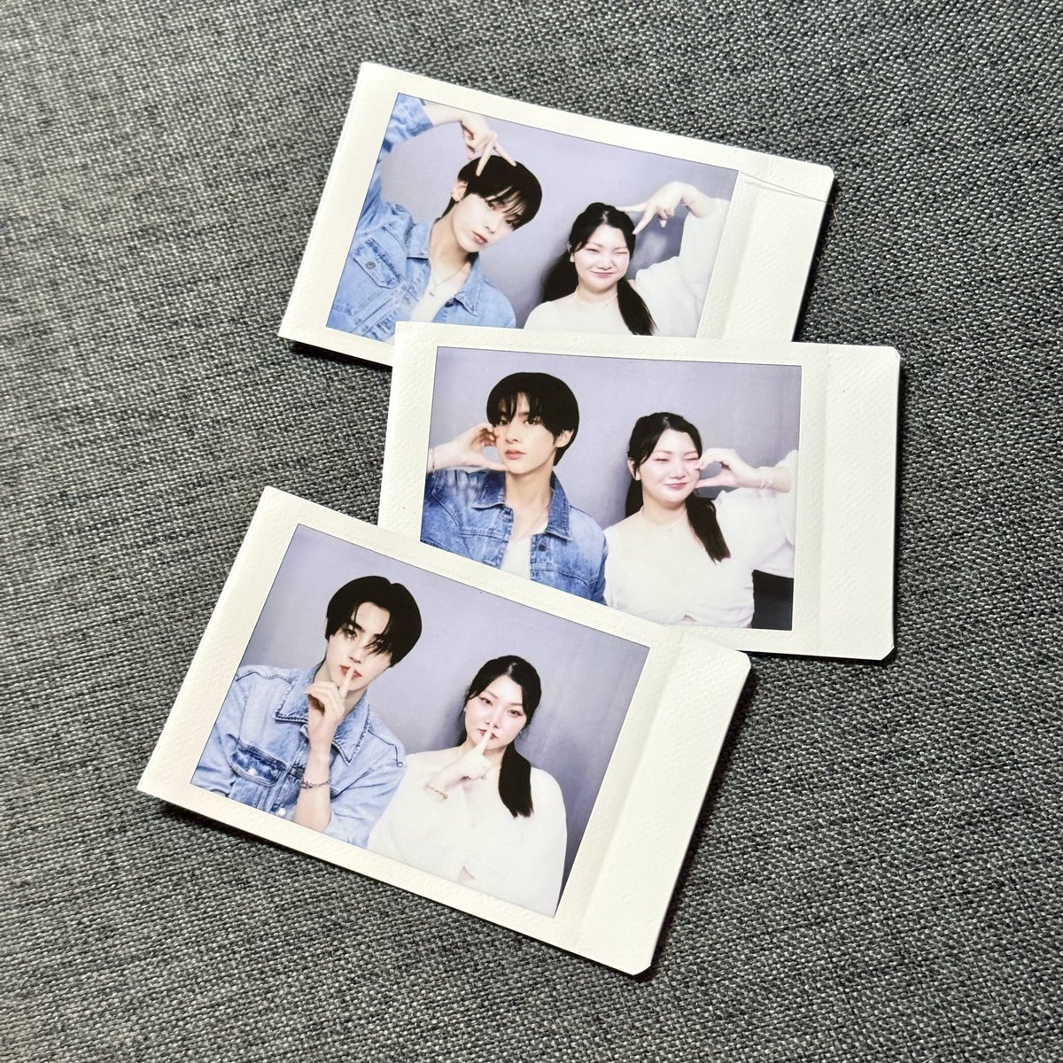 malfoyyahx2's tweet photo. #รีวิวให้มัลฟอย 💙🦋✨ https://t.co/HzbUfCEcl7