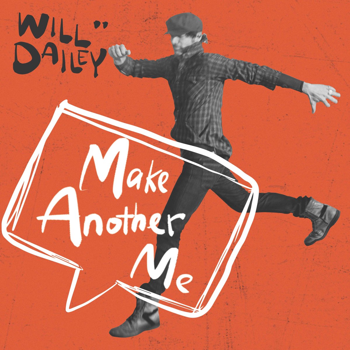 waxvinylrecords's tweet photo. Will Dailey – Make Another Me: A Reflection on Isolation https://t.co/OlUf0Owh94 https://t.co/T1yZvAK8d6