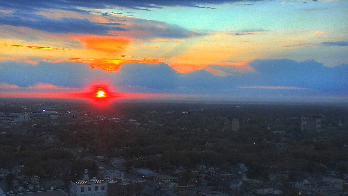 Chris Arden Haynes tweet media