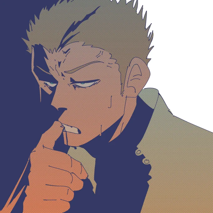 doodles #trigun 