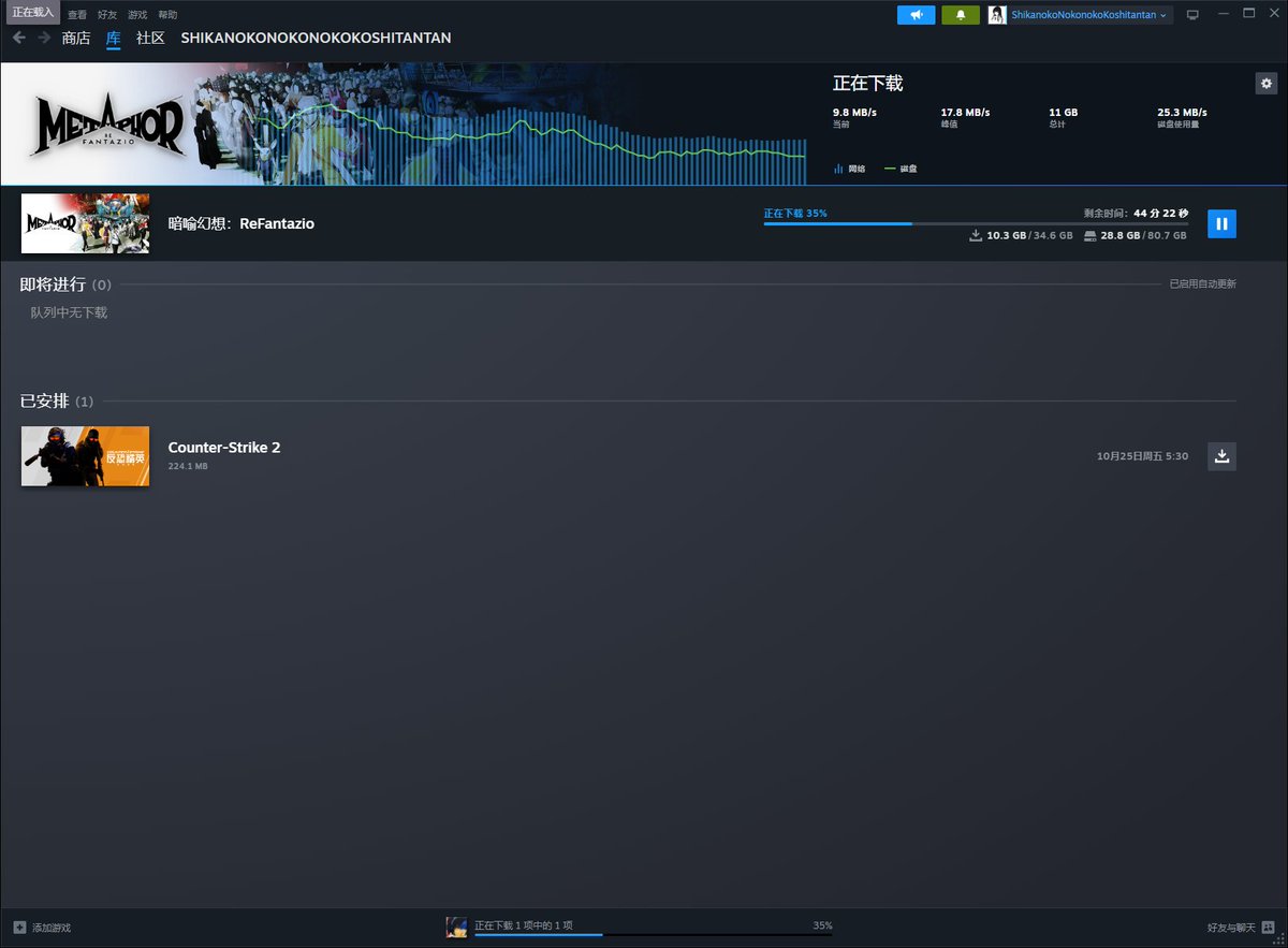 Malgranda-M tweet media