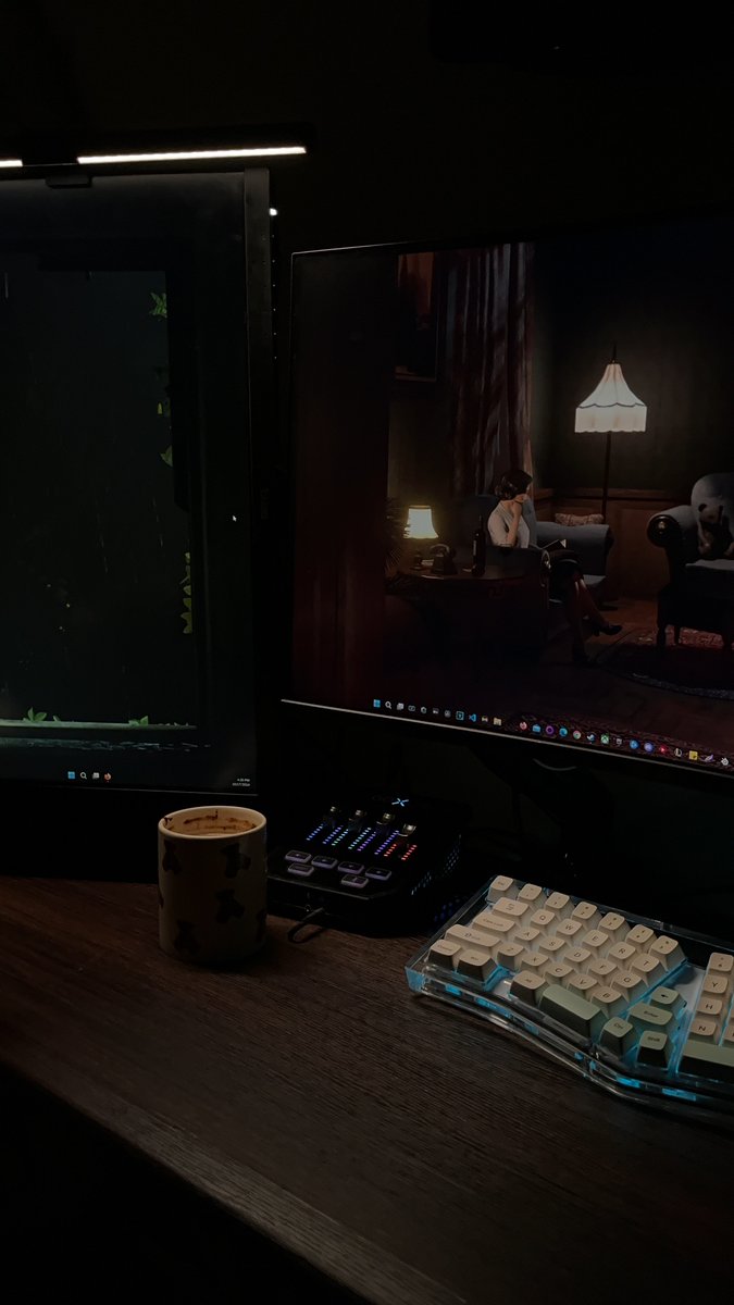 S𝗐𝖾𝖾𝗍 P𝗌𝗒𝖼𝗁𝗈 🇵🇸 tweet media