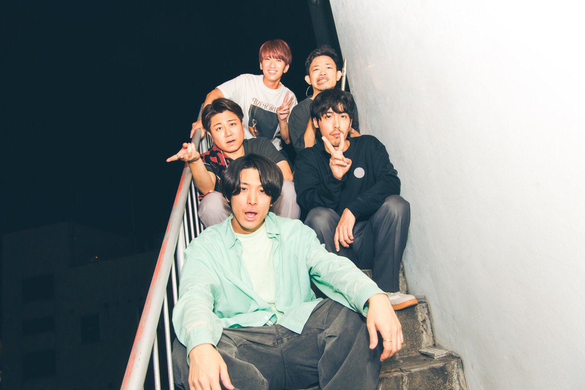SHE_S_official_'s tweet photo. 2024.10.17(Thu) 長野 CLUB JUNK BOX
「SHE’S Tour 2024 “Memories”」

ツアー3��目。
今年も長野に帰ってくる事ができて嬉しかったです。
みなさんの歌声も最高でした。
ありがとうございました！

#SHE_S https://t.co/xCE9FpqCUz