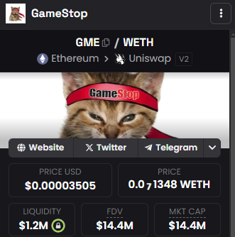Catbot tweet media