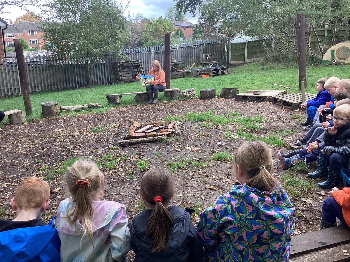 Willow Tree Class tweet media