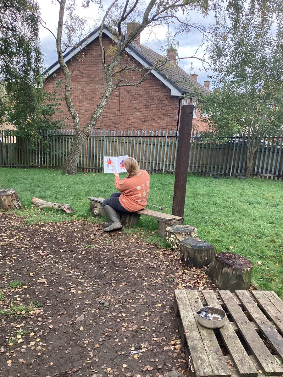 Willow Tree Class tweet media