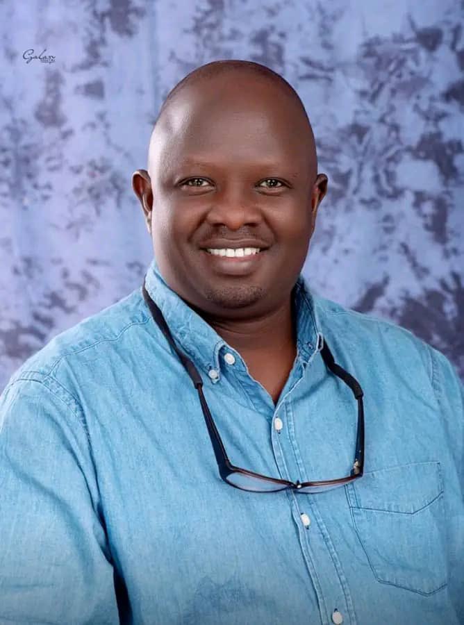 PRTVCng's tweet photo. On behalf of Management and the entire Staff of Plateau Radio Television Corporation, I heartily congratulate you, Abraham Tongjing, on your well-deserved appointment as the Secretary of Riyom Local Government Council. https://t.co/KvFh5okhcH