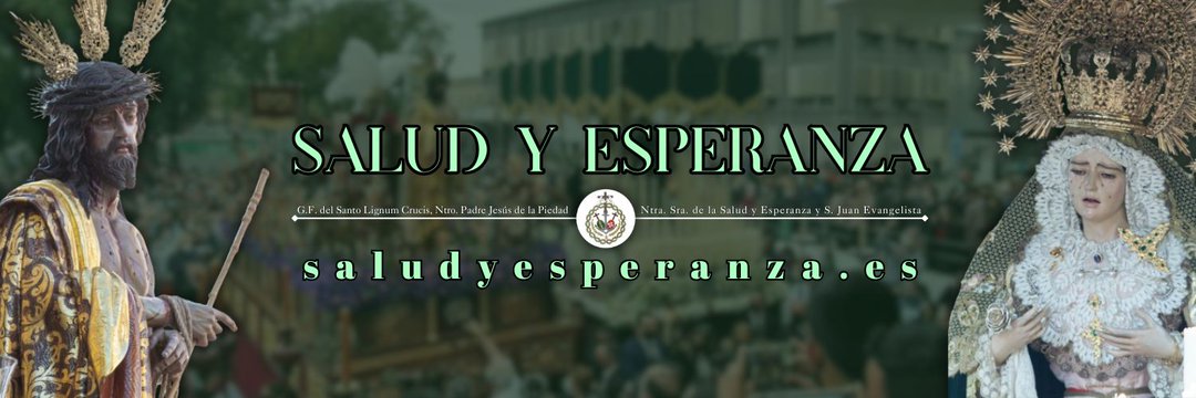 #RRSS|| En este curso que hemos iniciado, celebramos el #XVAniversario fundacional de #SaludyEsperanza. Hemos comenzado los trabajos para la nueva Web corporativa a cargo de <a href="/softapiweb/">ApiWeb</a>. Nuevo entorno adaptado, noticias, rrss, calendarios, accesos personales e intranet