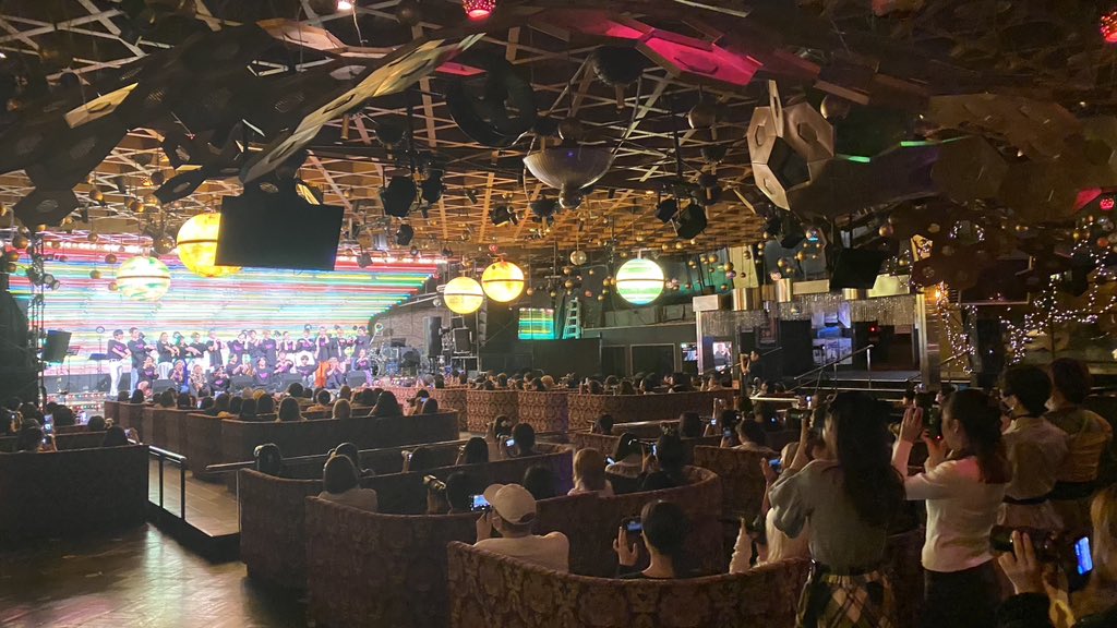 【MCP】Music Connect People tweet media