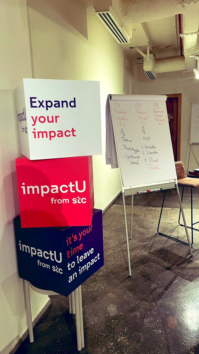 hilinky_sa's tweet photo. Module2
Business/ Social Value 💜🧡

#Business #Social #STC https://t.co/En5qSRcghm