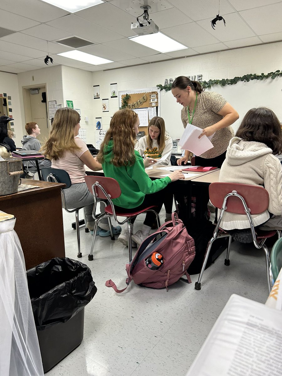 Washington MO CAPS Teaching tweet media