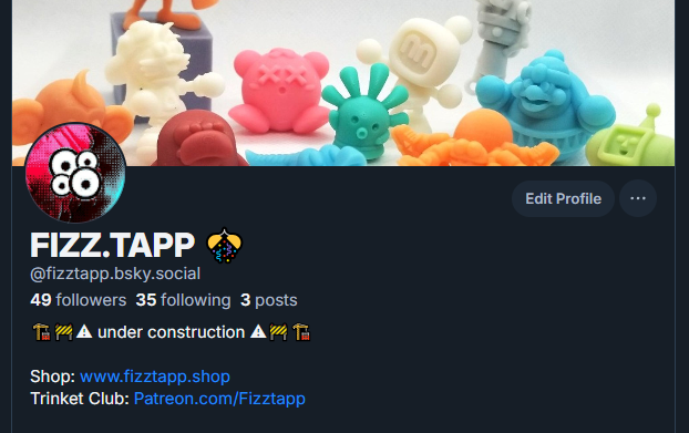 FIZZ.TAPP 🥤🎊 tweet media