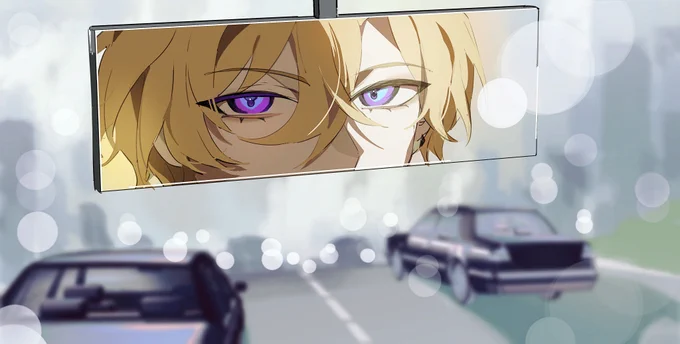#HonkaiStarRail #Aventurine 開拓者に会いに行くまで