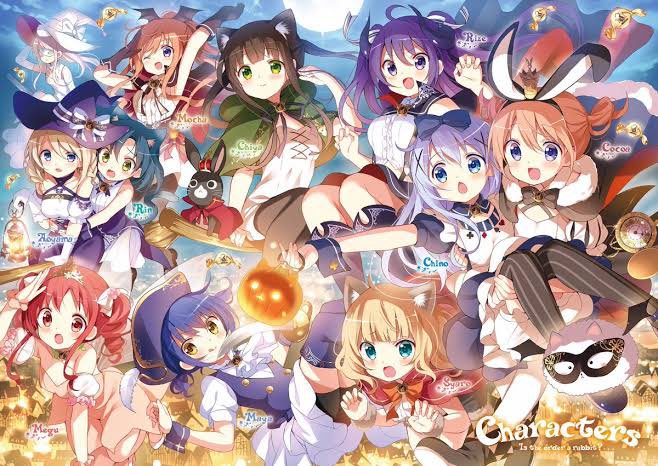 rechi0227's tweet photo. ごちうさのキャラ全員かわいいし、フユが出てきた瞬間に自分の中で革命が起きそうだったけど、結局はチノなんだよなぁ

チノ…なんだよ…なぁ………

チノフユ最強っ… いや、ごちうさ最強っ https://t.co/n2lWIEqCis