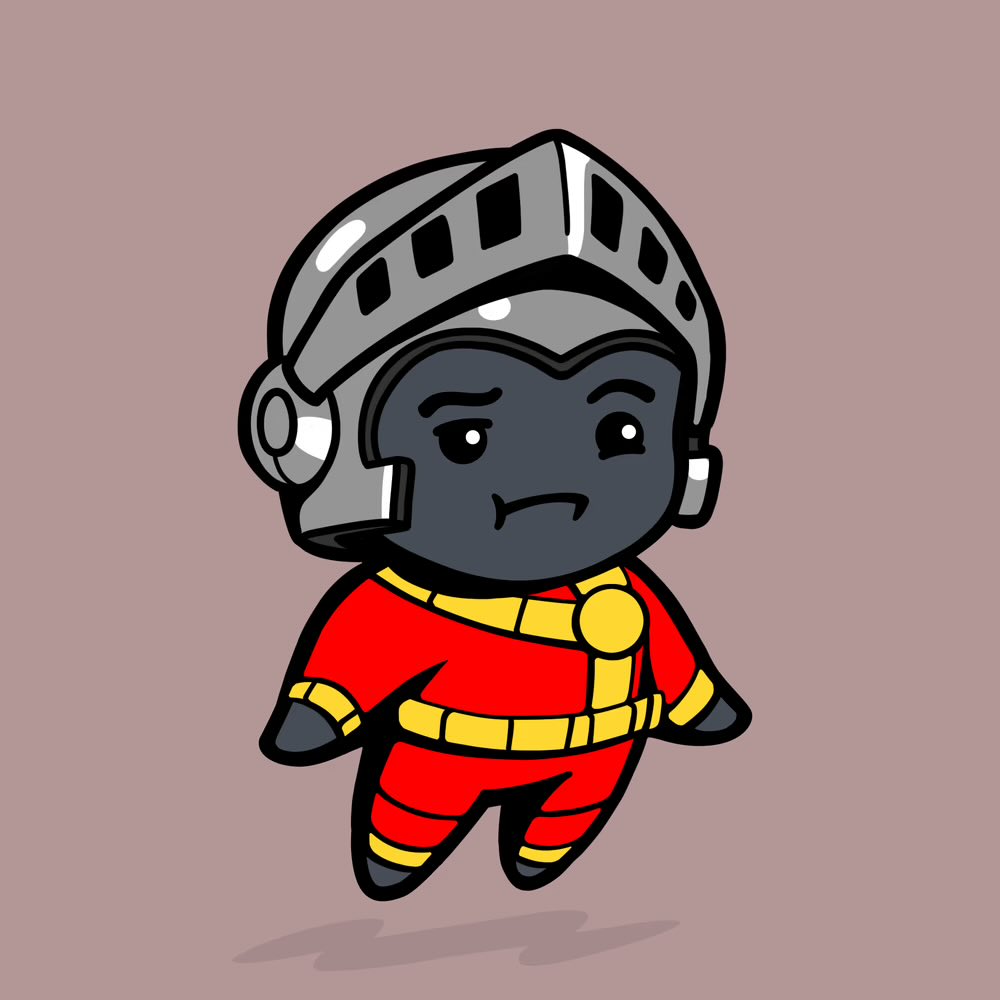 JasoNFT_'s tweet image. Gm 

Just picked up my first @visitsugartown NFT ahead of their RNPC launch tomorrow 

Lucky enough to have had a few calls with the team, bullish on teams building and delivering and bullish on on-chain poker 🃏 👀