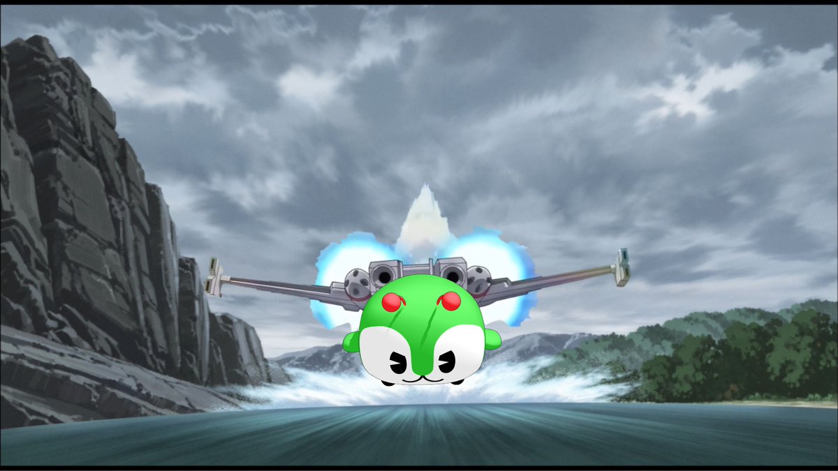 かわいい援軍