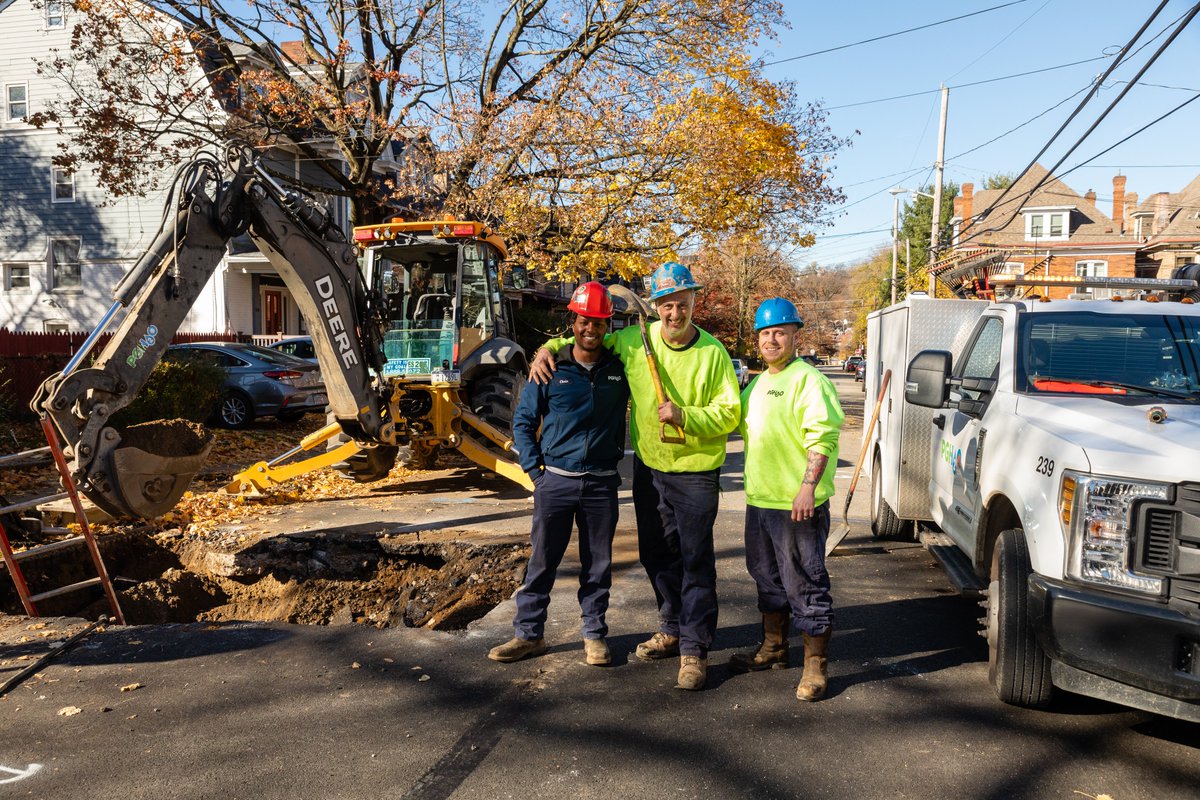We stand with communities nationwide to honor the <a href="/USWaterAlliance/">US Water Alliance</a>'s 10th annual #ImagineADayWithoutWater. We're committed to serving Pittsburgh today &amp; for generations to come through critical infrastructure investments to provide clean, safe, &amp; reliable drinking water 💧