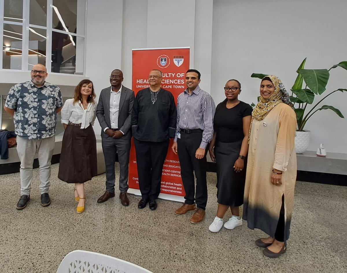 Esmita Charani (@e_charani) on Twitter photo Celebrating our best publication award at <a href="/UCT_news/">UCT</a> <a href="/UCTHealthSci/">UCT Health Sciences</a> with the team and our Dean <a href="/greentlp/">Lionel Green-Thompso</a>
thelancet.com/journals/langlโฆ
And so excited to continue this work with <a href="/wellcometrust/">Wellcome</a> <a href="/ehwoza/">Eh!woza</a> next photography workshop on Saturday ๐ช๐ฝ Celebrating our best publication award at <a href="/UCT_news/">UCT</a> <a href="/UCTHealthSci/">UCT Health Sciences</a> with the team and our Dean <a href="/greentlp/">Lionel Green-Thompso</a>
thelancet.com/journals/langlโฆ
And so excited to continue this work with <a href="/wellcometrust/">Wellcome</a> <a href="/ehwoza/">Eh!woza</a> next photography workshop on Saturday ๐ช๐ฝ