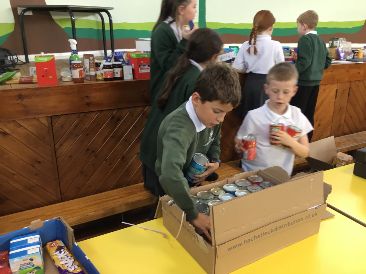 St Margaret Ward Primary tweet media