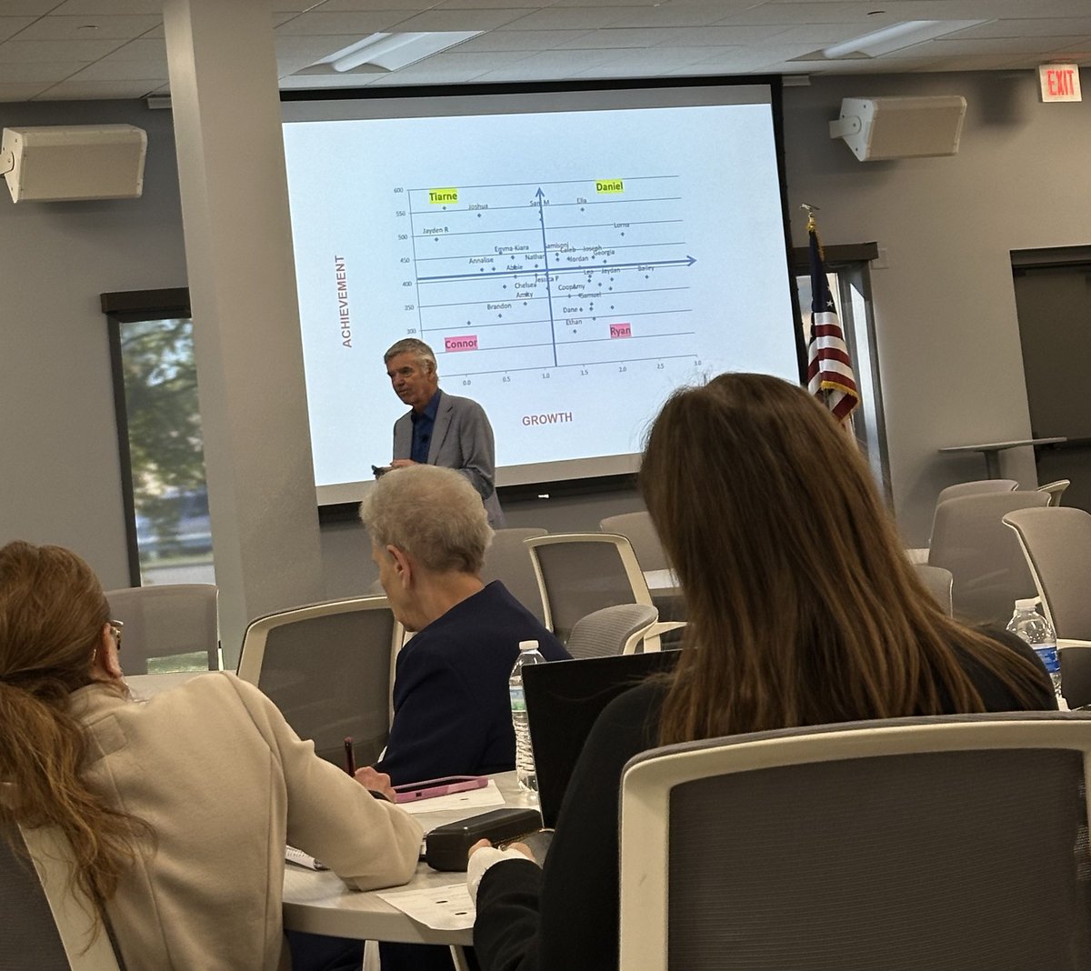 State Support Team 13 tweet media