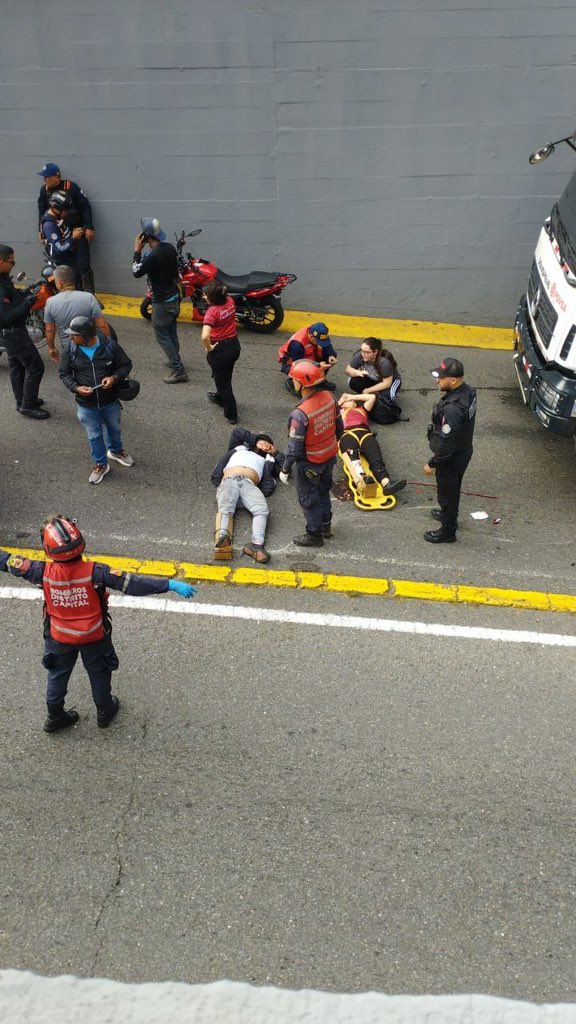 Alberto J. Prato tweet media