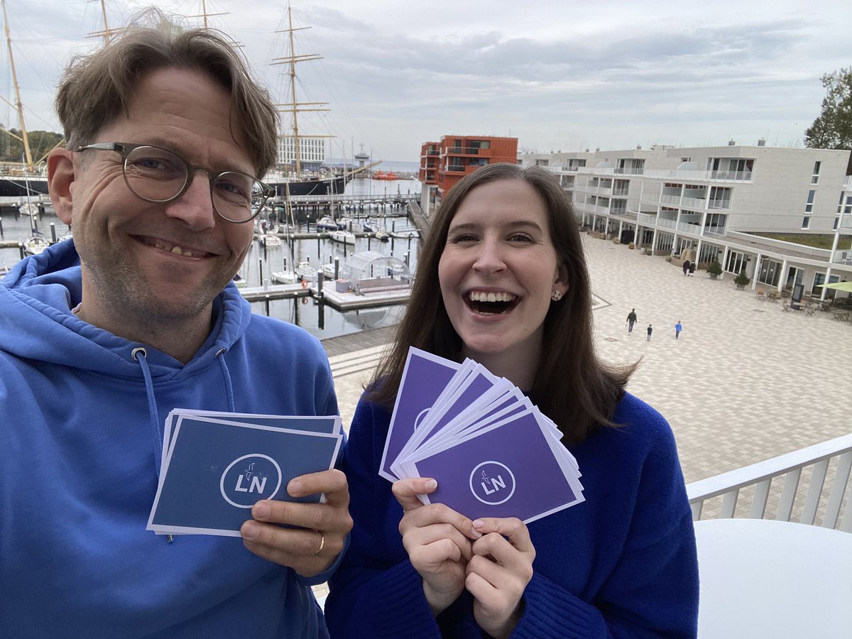 Lars Fetköter tweet media