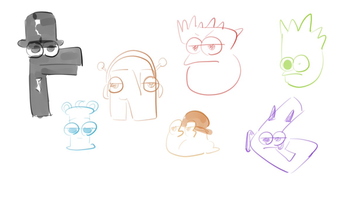 eUrnzlept's tweet image. I have no idea
*dies from exams*